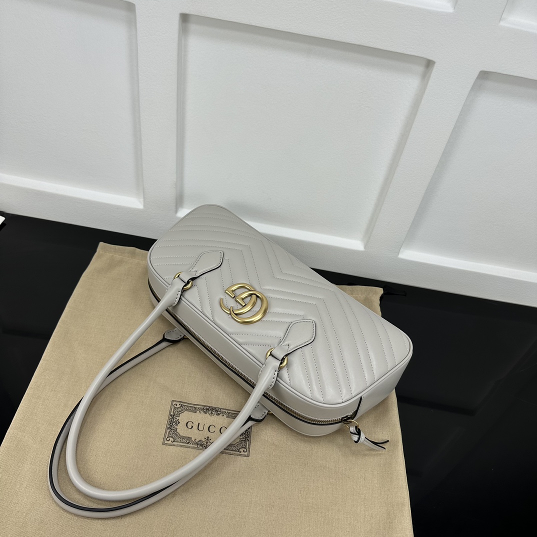 Gucci Top Handle Bags